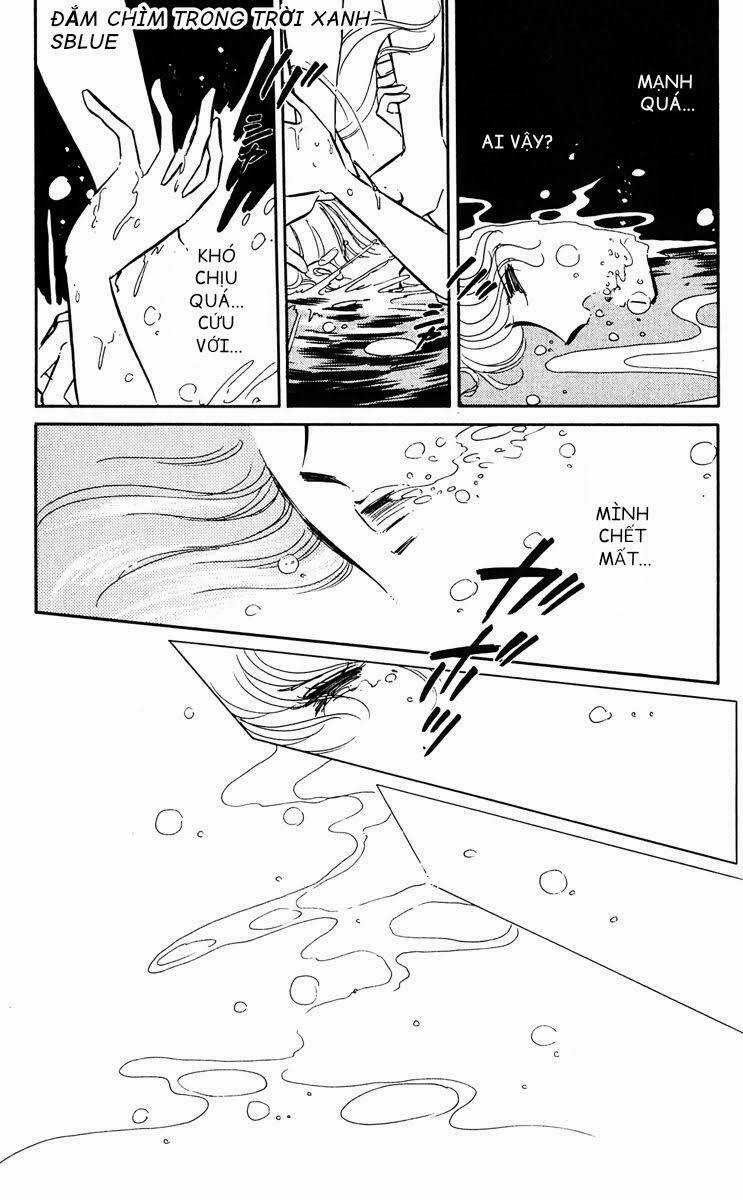 Yami No Purple Eyes Chapter 66 trang 4
