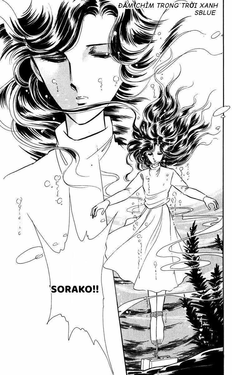 Yami No Purple Eyes Chapter 66 trang 44