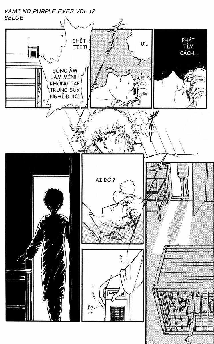 Yami No Purple Eyes Chapter 68 trang 2