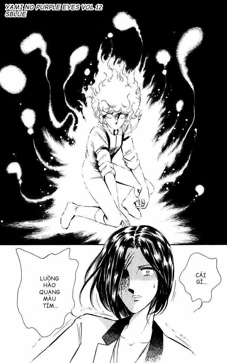 Yami No Purple Eyes Chapter 69 trang 28