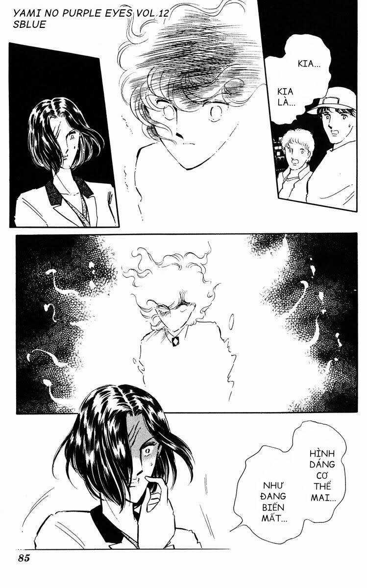 Yami No Purple Eyes Chapter 69 trang 30
