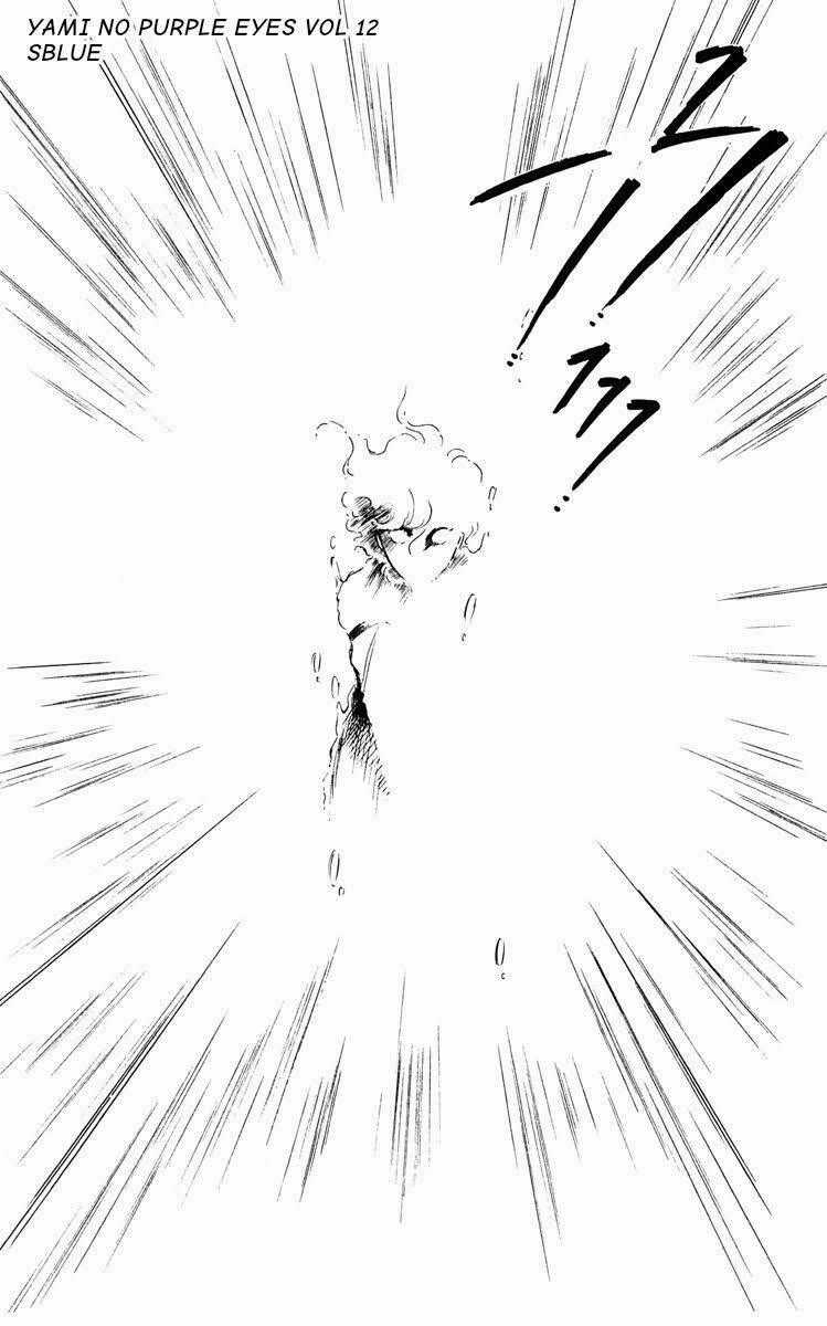 Yami No Purple Eyes Chapter 69 trang 32