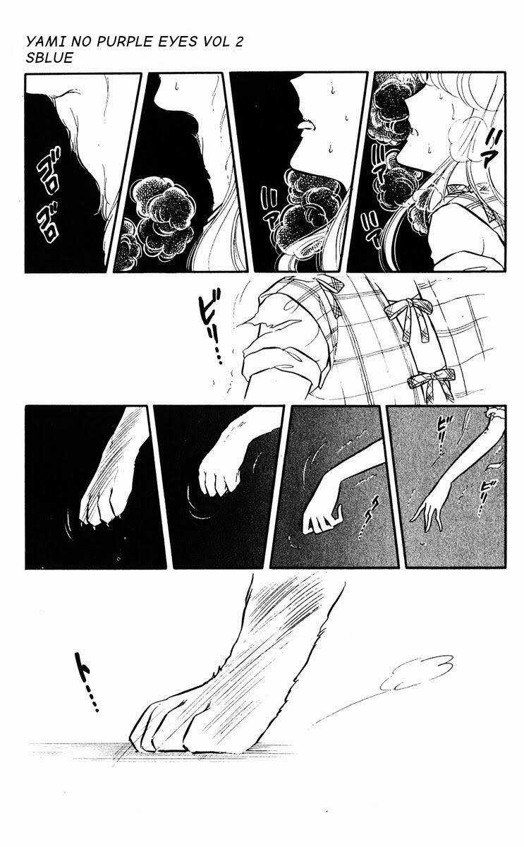 Yami No Purple Eyes Chapter 7 trang 18