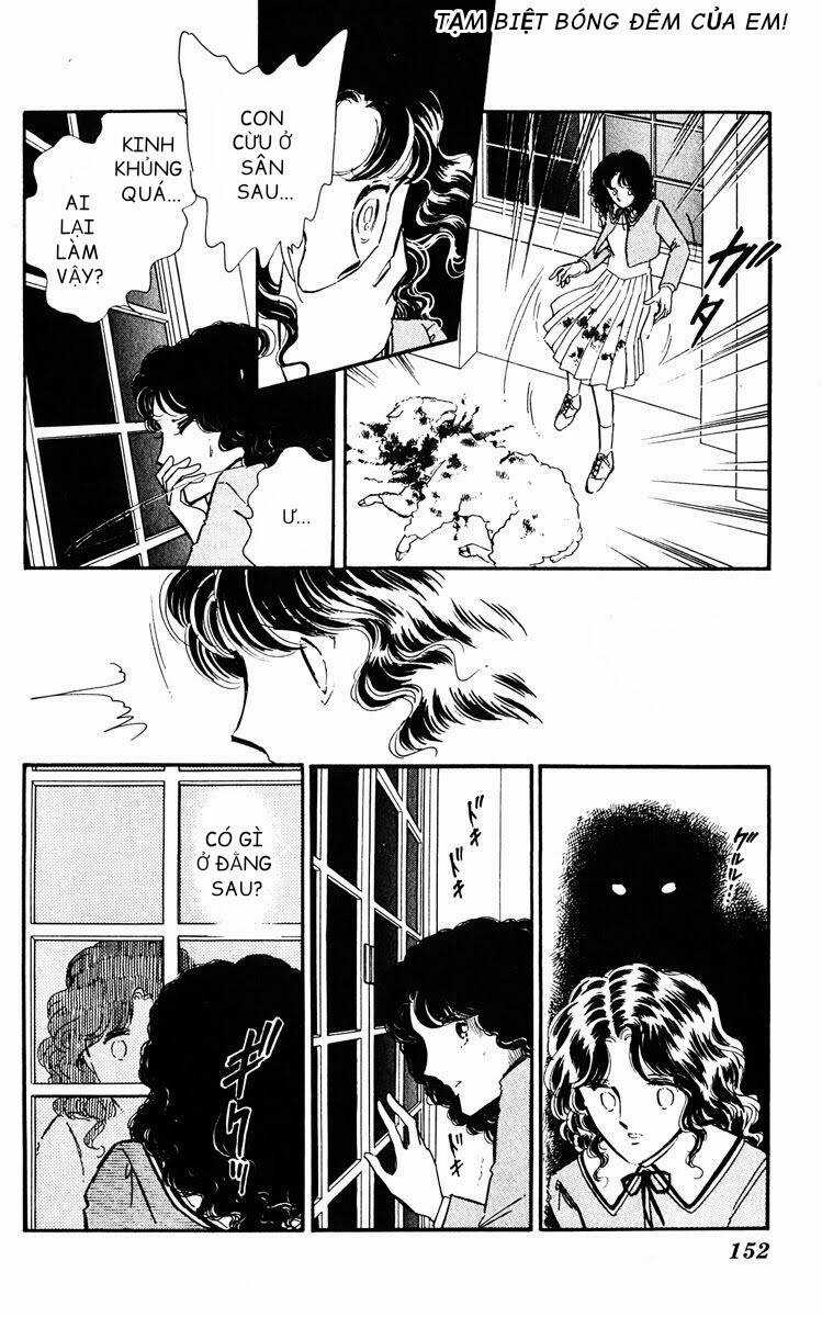 Yami No Purple Eyes Chapter 72 trang 13