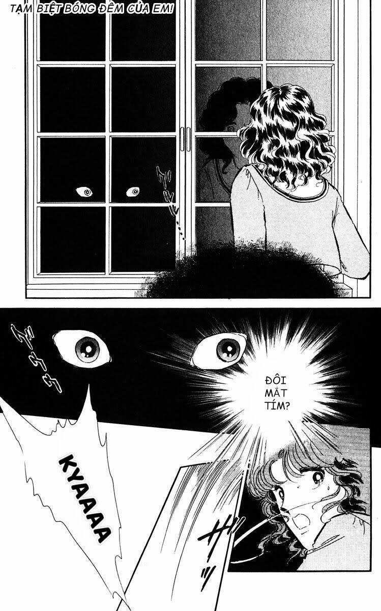 Yami No Purple Eyes Chapter 72 trang 14