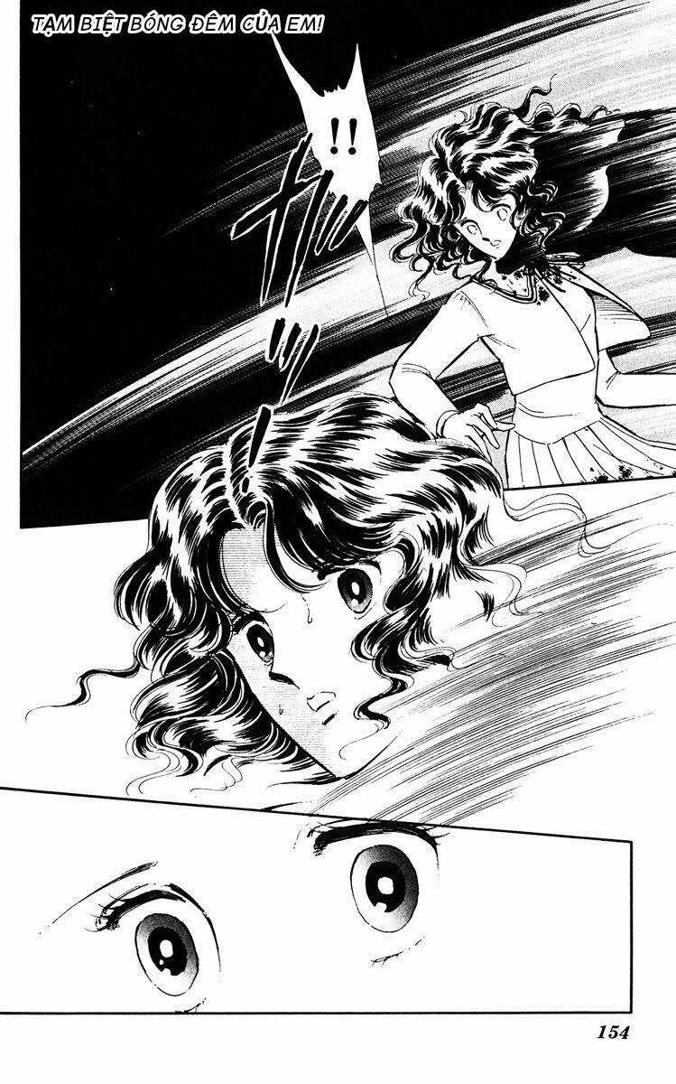 Yami No Purple Eyes Chapter 72 trang 15