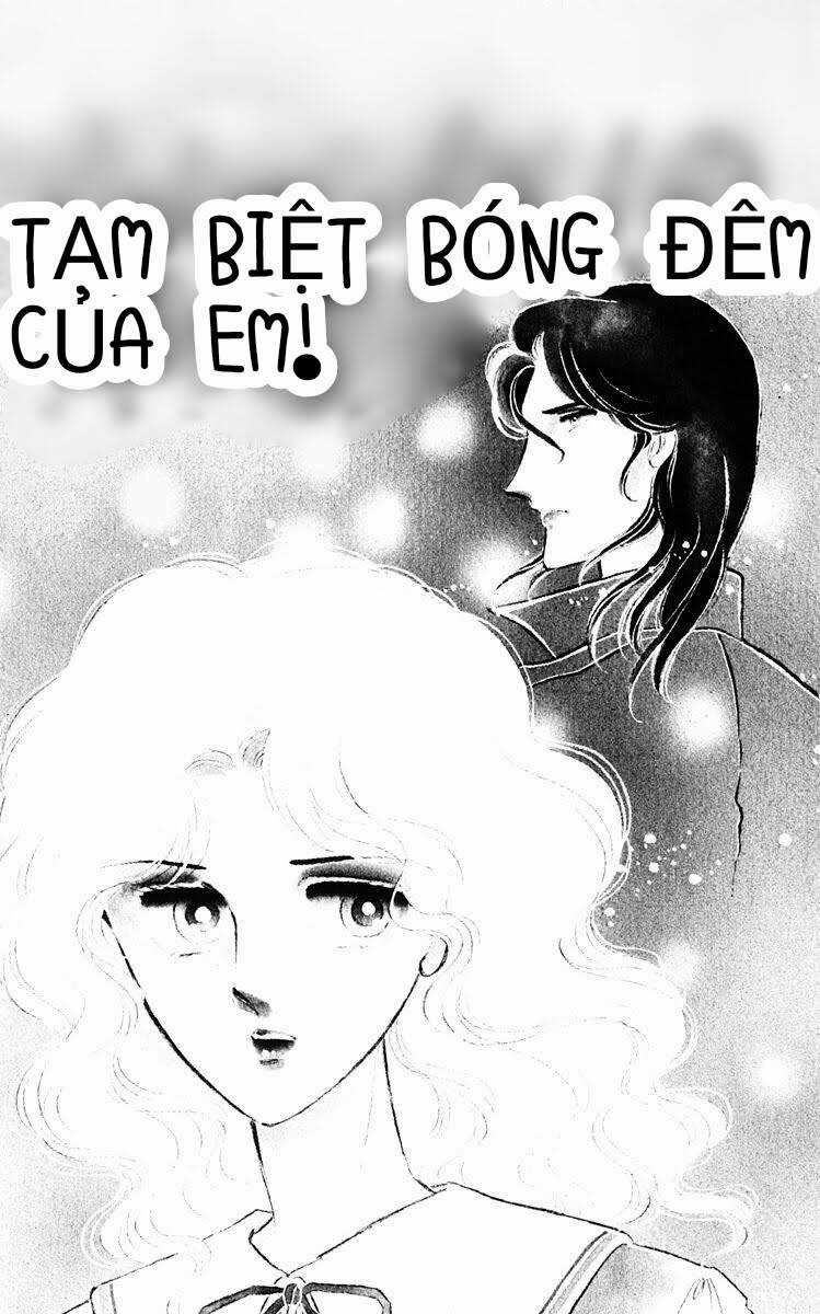 Yami No Purple Eyes Chapter 72 trang 2