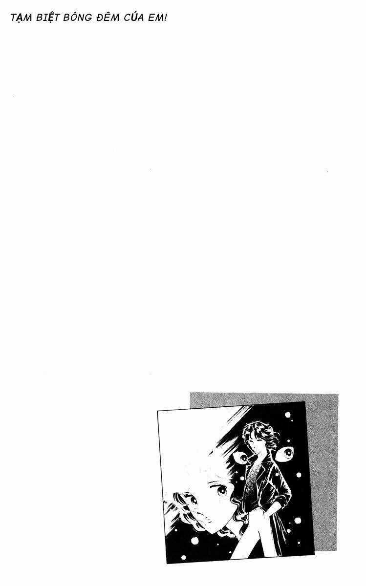 Yami No Purple Eyes Chapter 72 trang 3