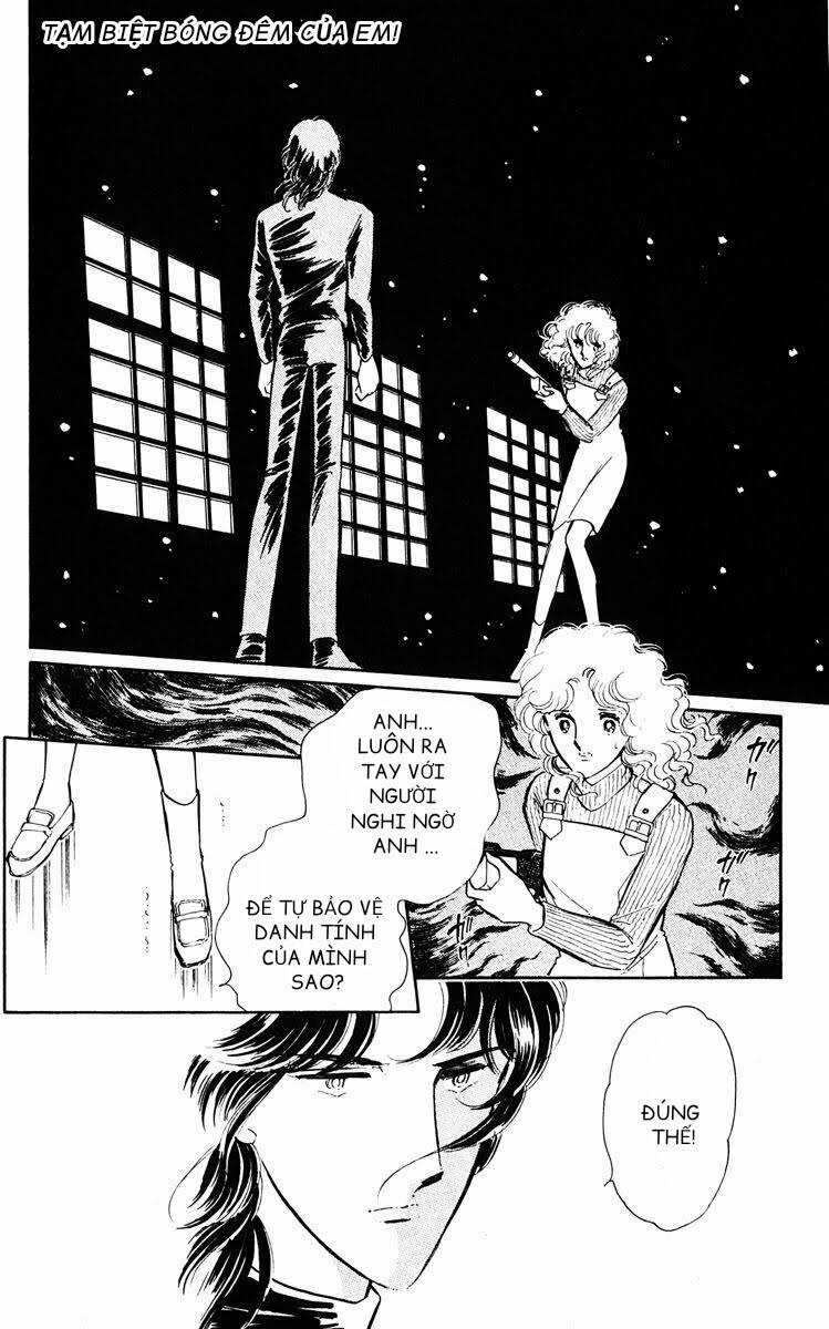 Yami No Purple Eyes Chapter 72 trang 41