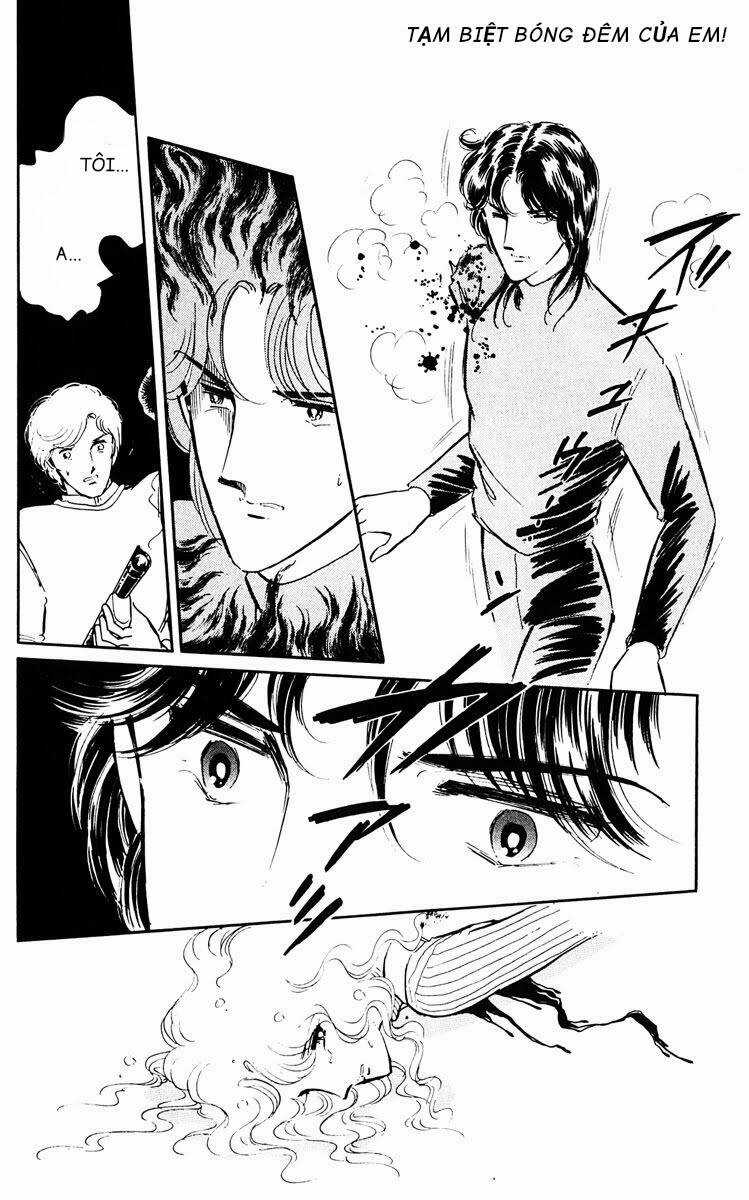 Yami No Purple Eyes Chapter 72 trang 47