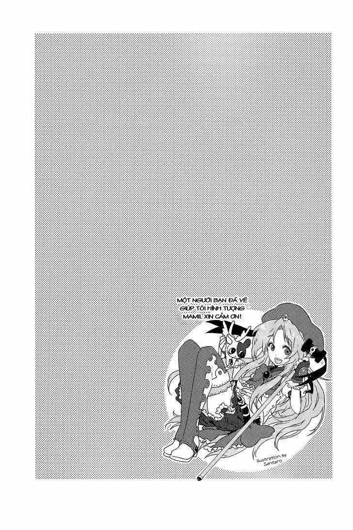 Yandere Kanojo Chapter 11.1 trang 17