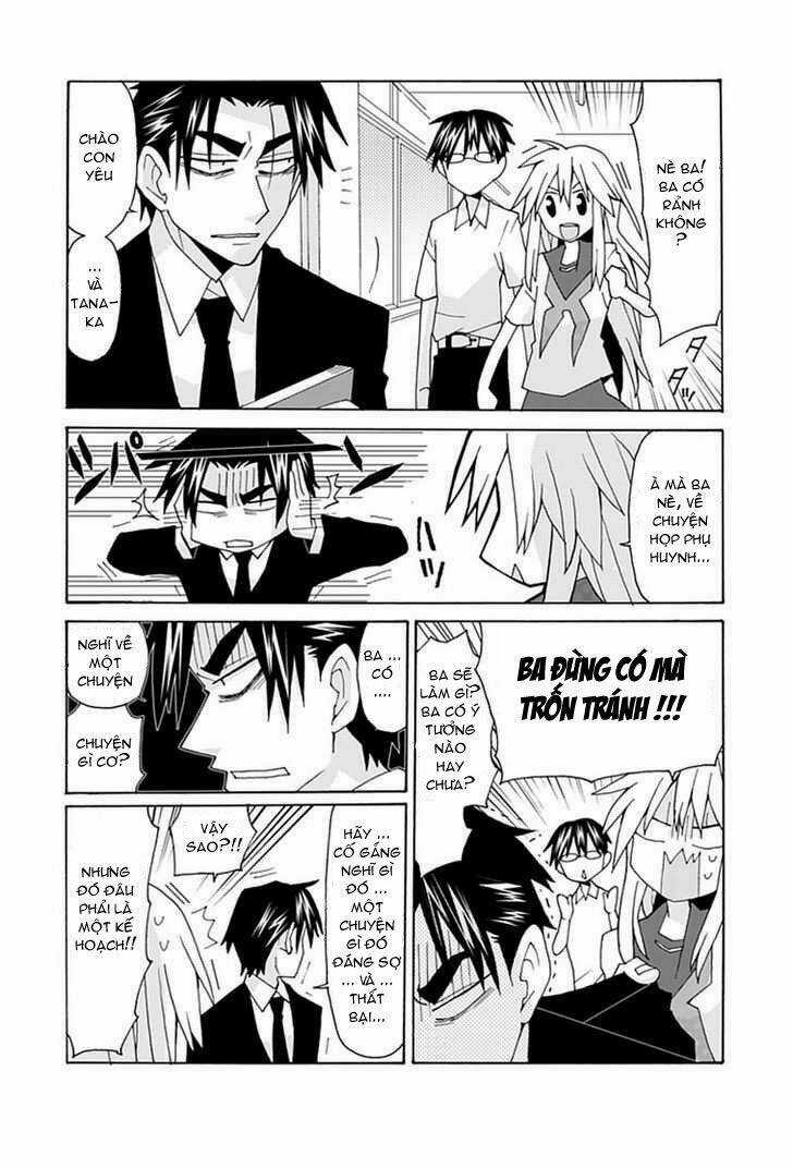 Yandere Kanojo Chapter 12 trang 6