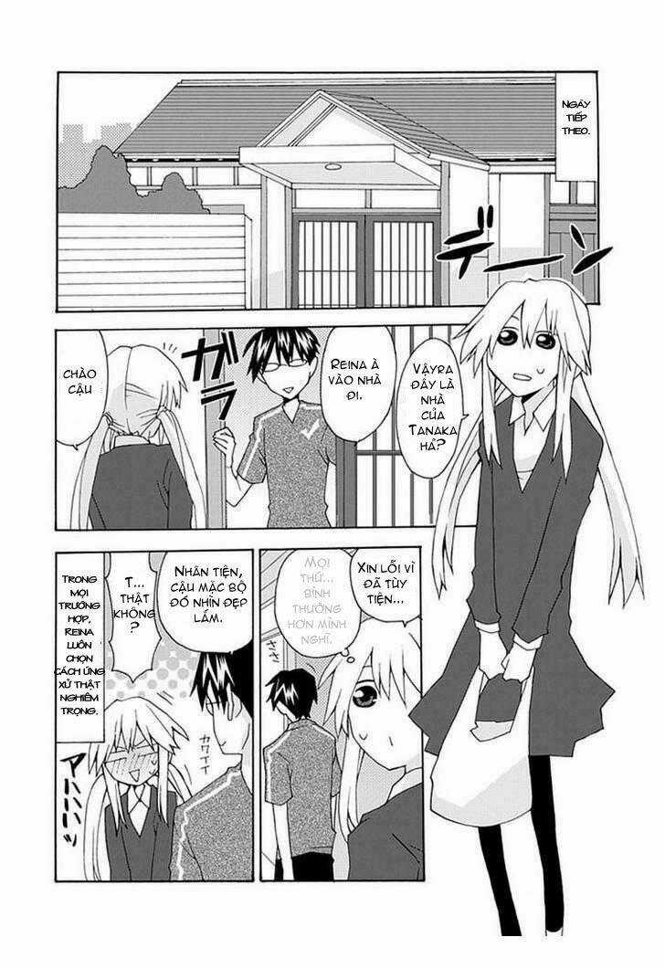Yandere Kanojo Chapter 16 trang 10