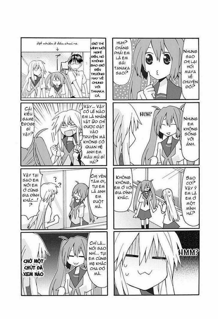 Yandere Kanojo Chapter 16 trang 5