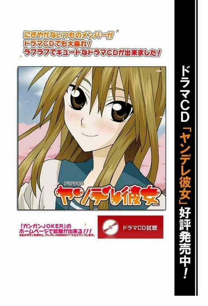 Yandere Kanojo Chapter 17 trang 16