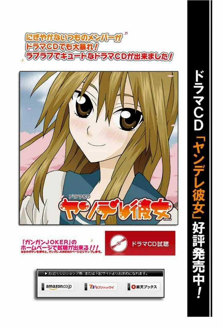 Yandere Kanojo Chapter 18 trang 15