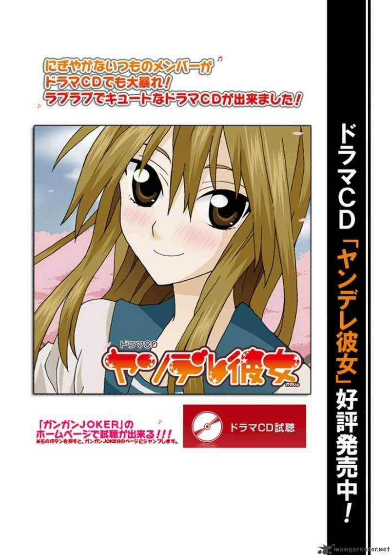 Yandere Kanojo Chapter 22 trang 15