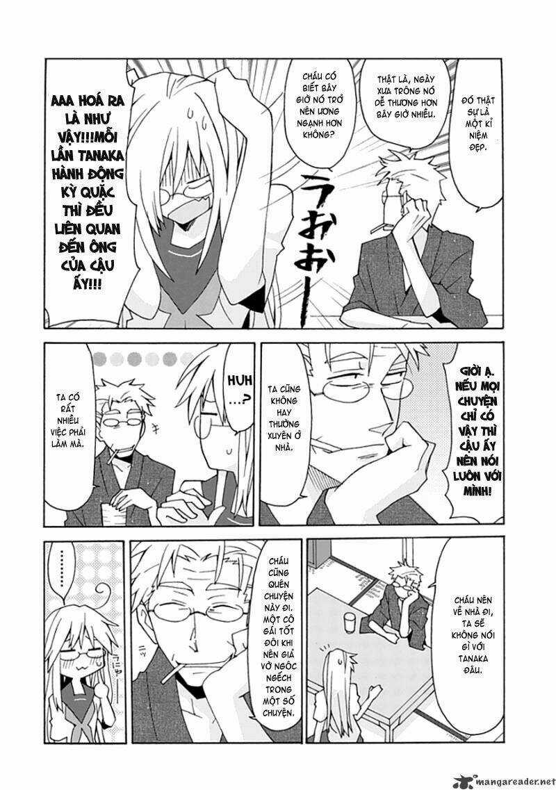 Yandere Kanojo Chapter 23 trang 12