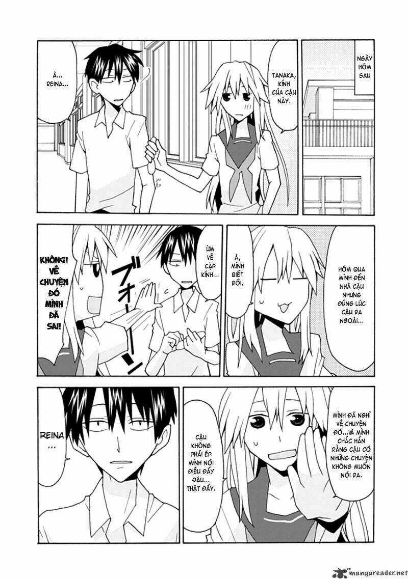 Yandere Kanojo Chapter 23 trang 13