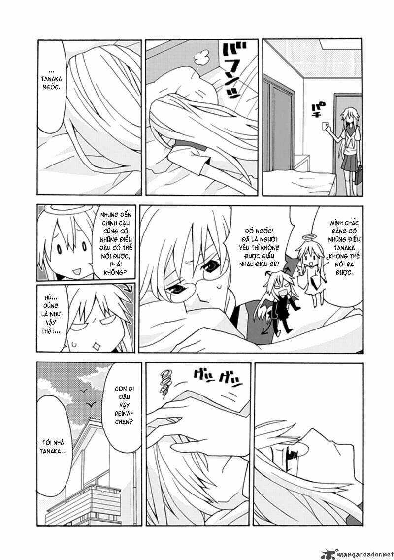 Yandere Kanojo Chapter 23 trang 9