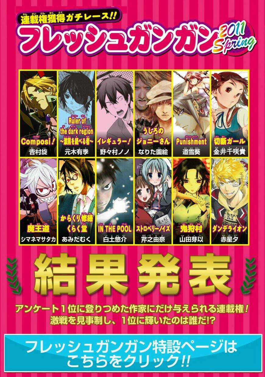 Yandere Kanojo Chapter 28 trang 24