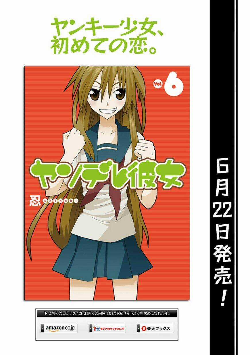 Yandere Kanojo Chapter 29 trang 18