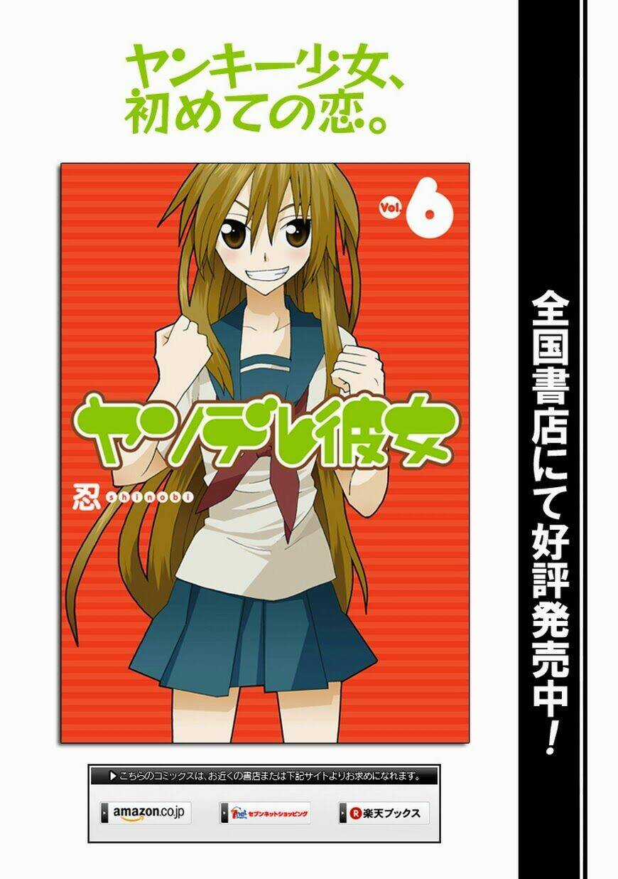 Yandere Kanojo Chapter 31 trang 17