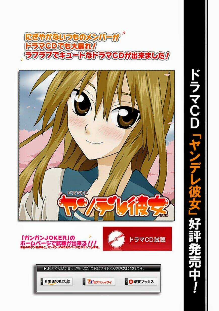 Yandere Kanojo Chapter 31 trang 18