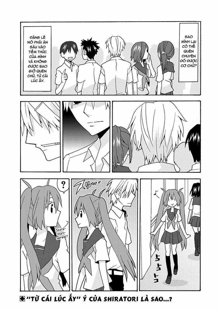 Yandere Kanojo Chapter 33 trang 2