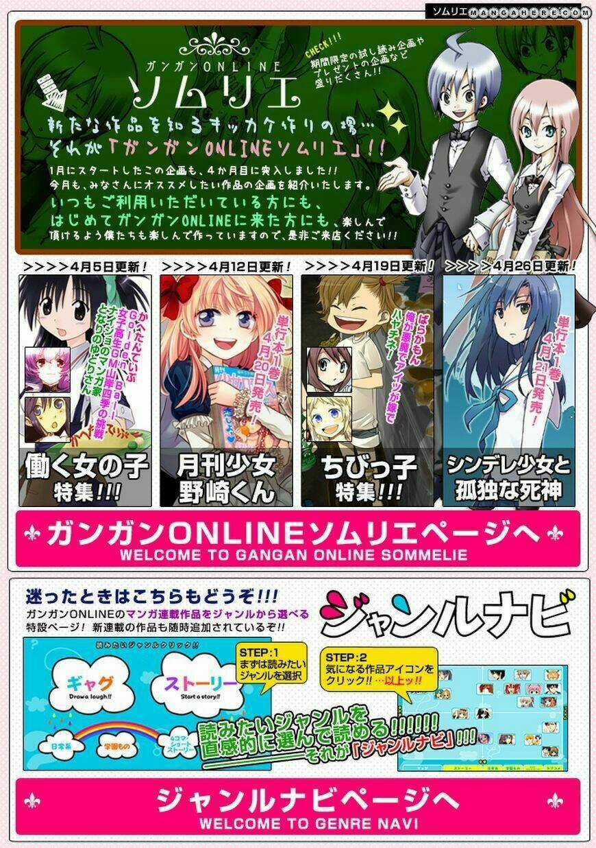 Yandere Kanojo Chapter 39 trang 19