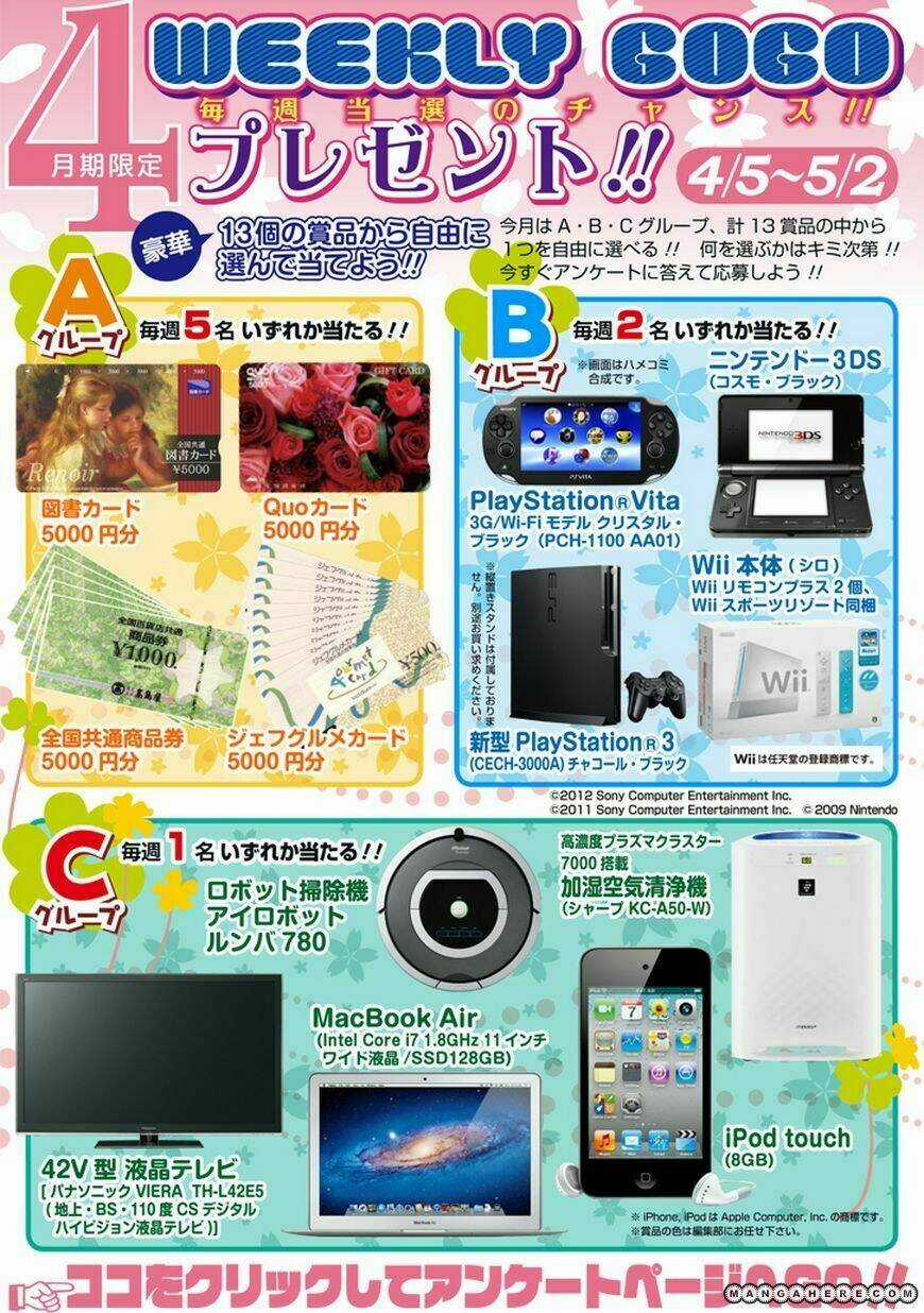 Yandere Kanojo Chapter 39 trang 20