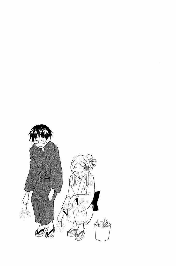 Yandere Kanojo Chapter 5.1 trang 22