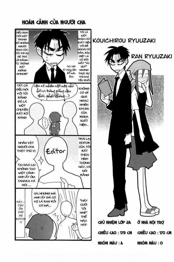 Yandere Kanojo Chapter 5.1 trang 24