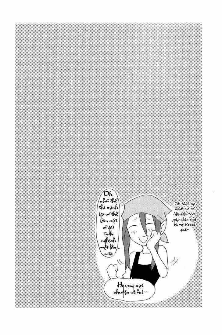 Yandere Kanojo Chapter 5.1 trang 25