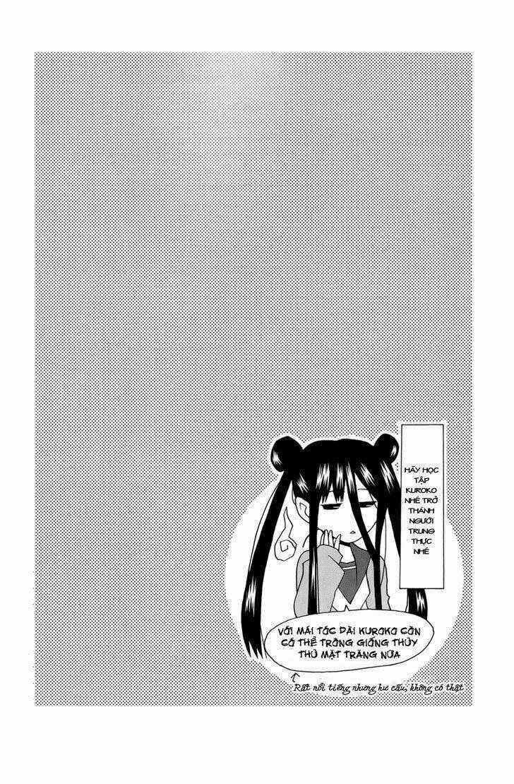 Yandere Kanojo Chapter 7.1 trang 19