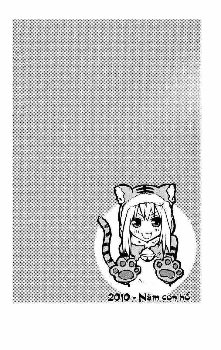 Yandere Kanojo Chapter 9.1 trang 22