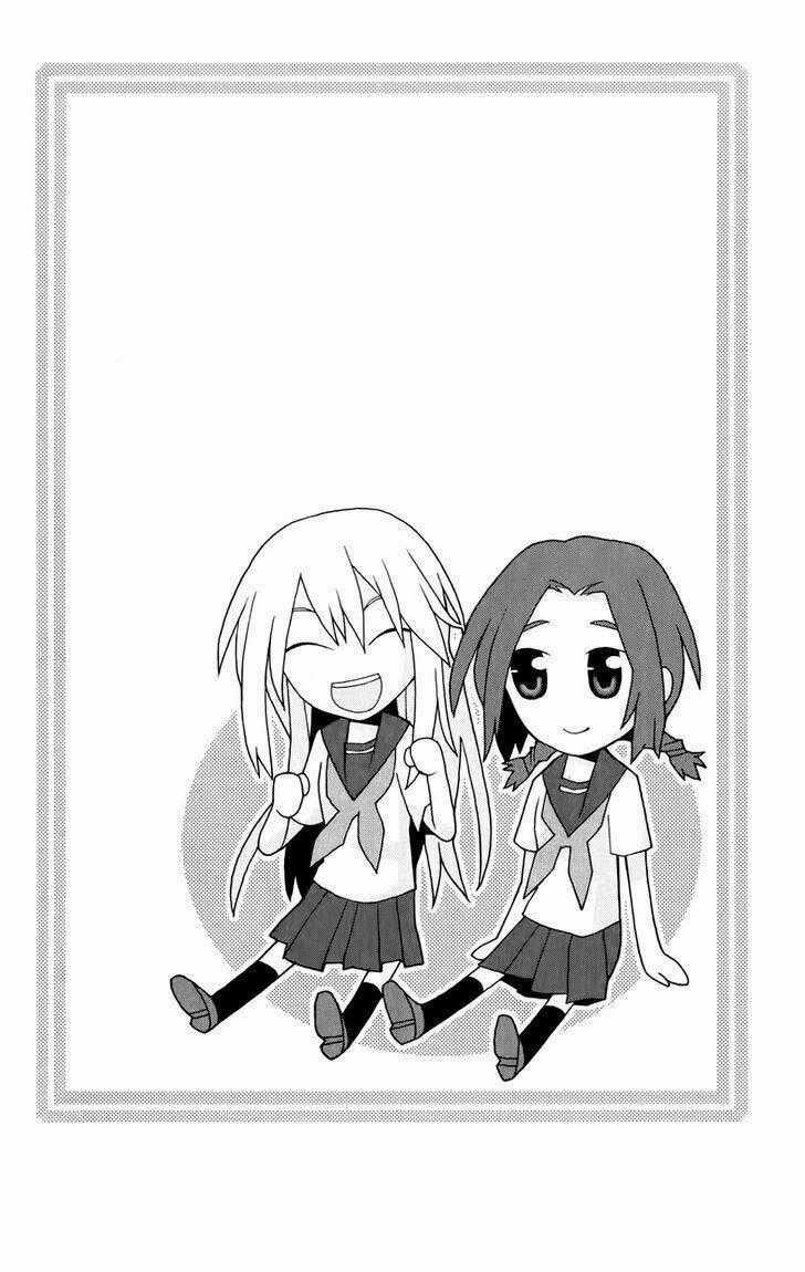 Yandere Kanojo Chapter 9.1 trang 23