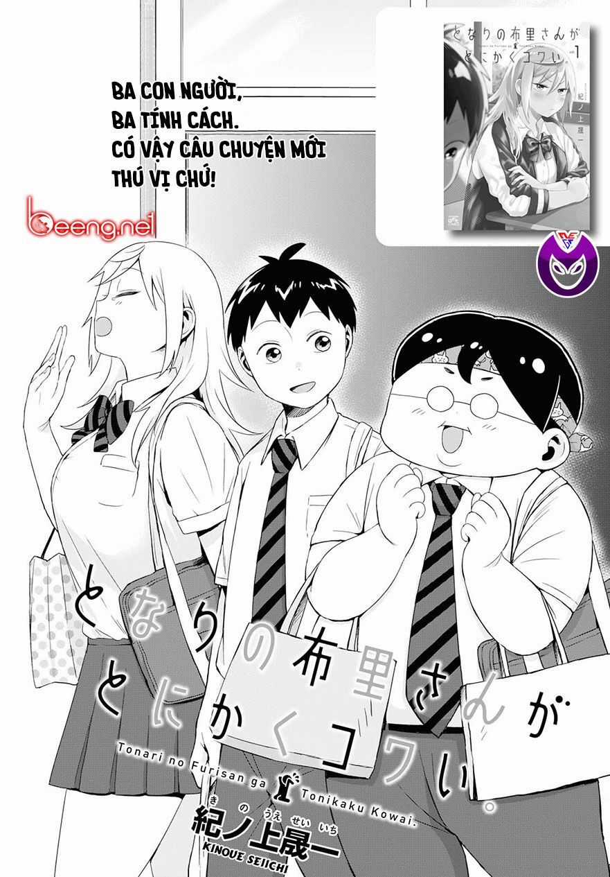 Yankee Bàn Bên Chapter 10 trang 2