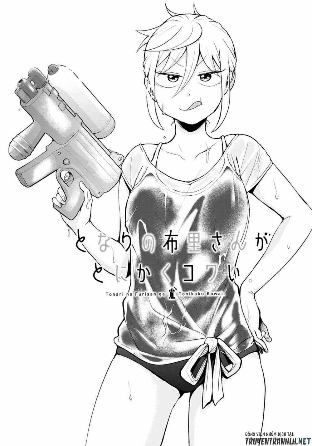 Yankee Bàn Bên Chapter 17 trang 2