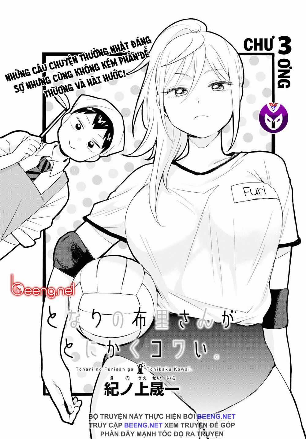 Yankee Bàn Bên Chapter 3 trang 2