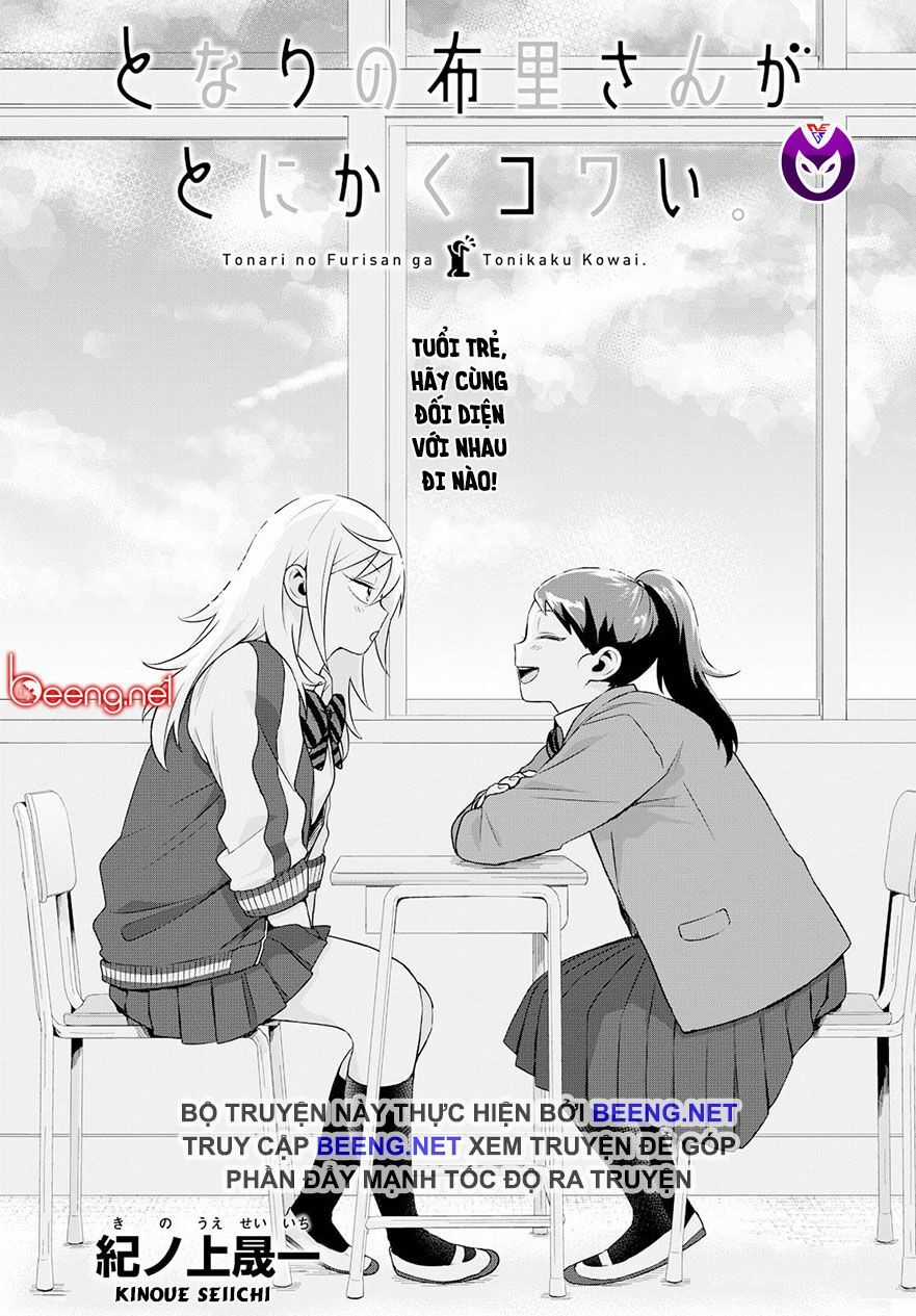 Yankee Bàn Bên Chapter 7 trang 3