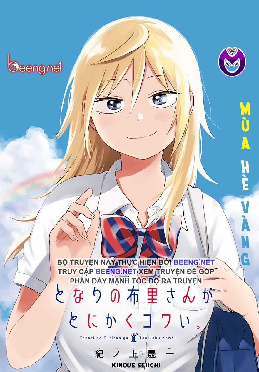 Yankee Bàn Bên Chapter 9 trang 2