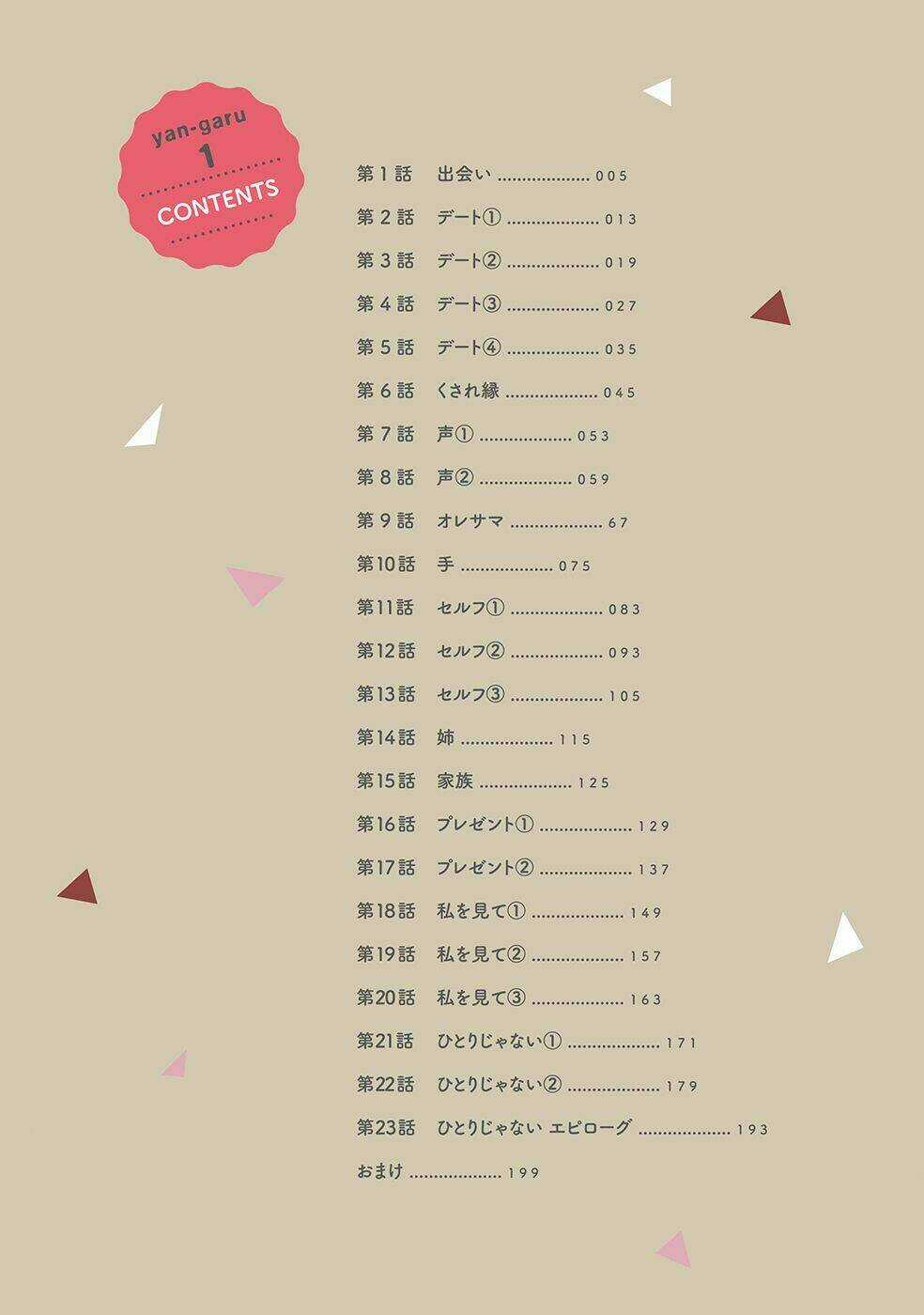 Yankee-Kun To Hakujou Gaaru Chapter 1 trang 2