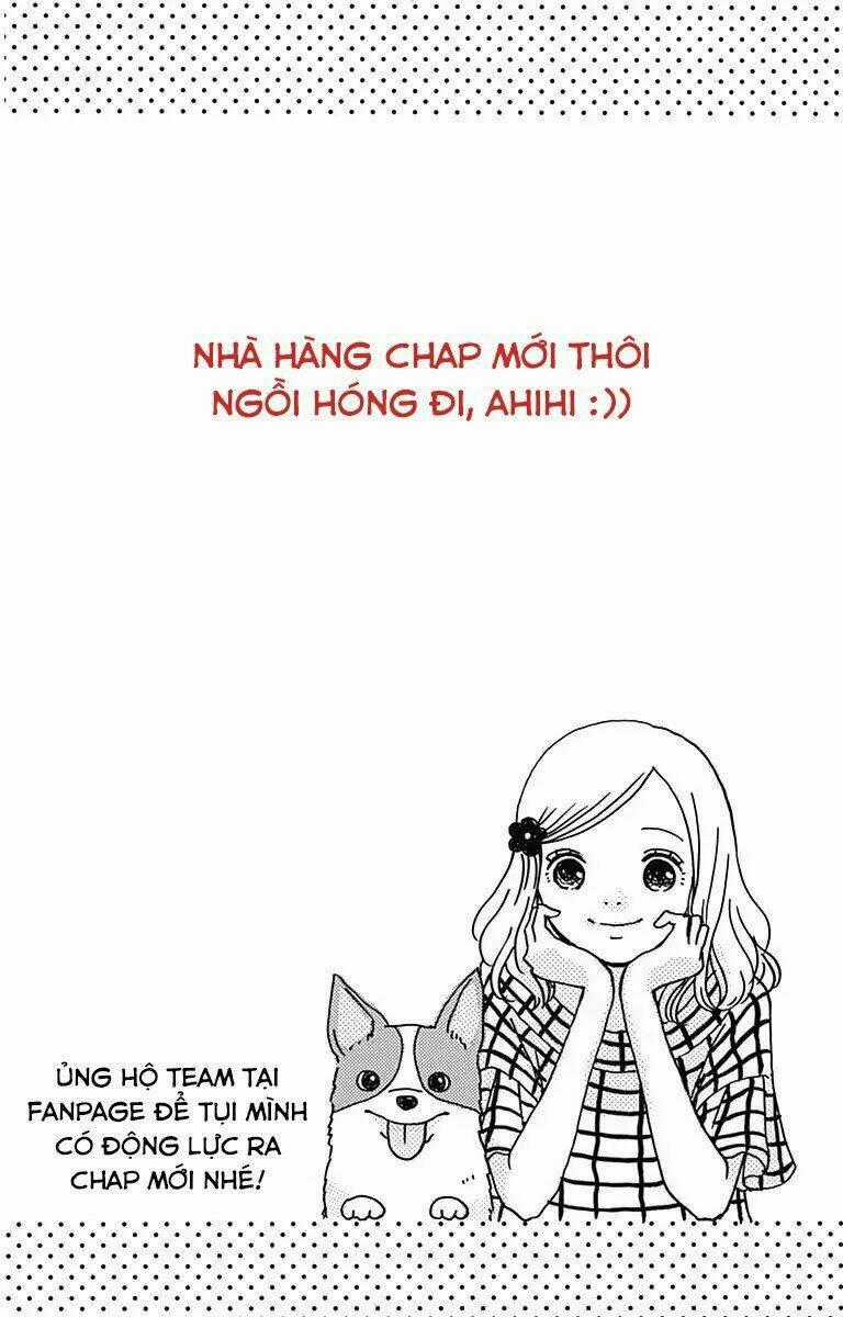 Yankee-Kun To Hakujou Gaaru Chapter 10 trang 2