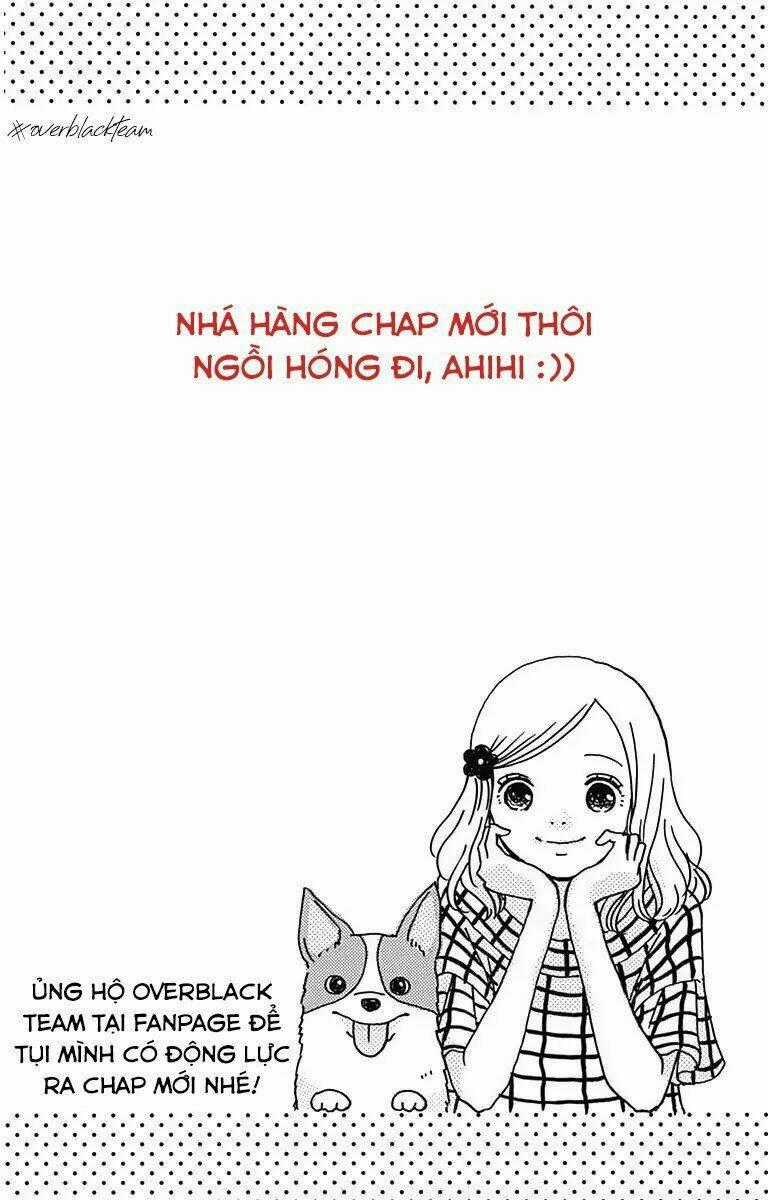 Yankee-Kun To Hakujou Gaaru Chapter 11 trang 2