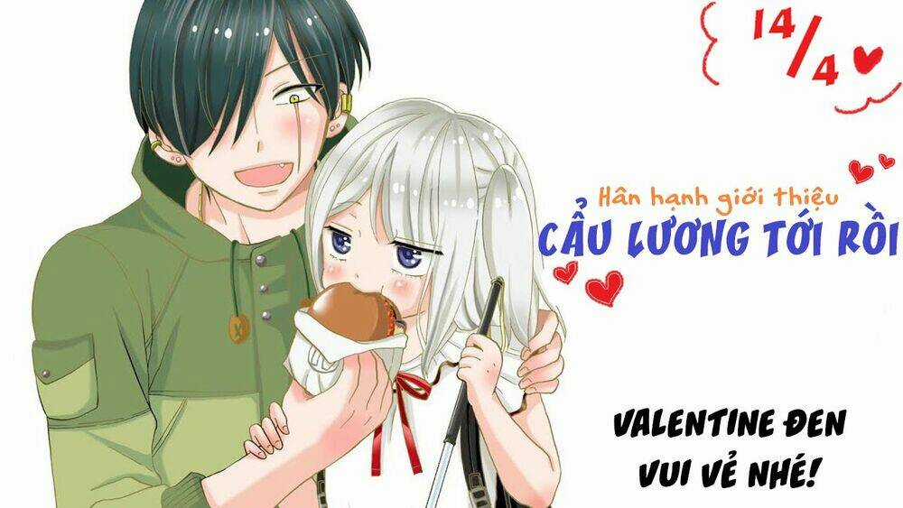 Yankee-Kun To Hakujou Gaaru Chapter 17 trang 1