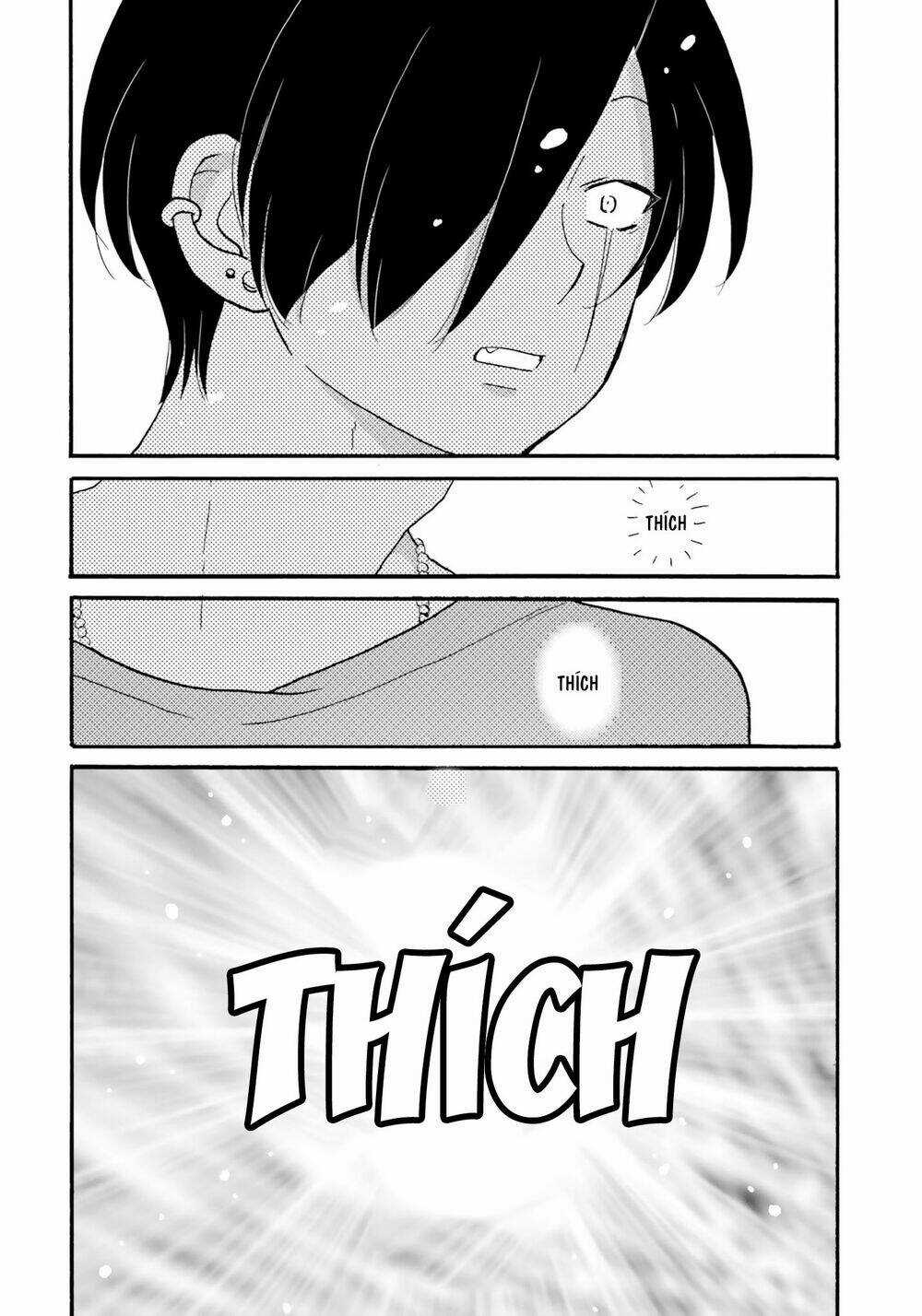 Yankee-Kun To Hakujou Gaaru Chapter 31 trang 7