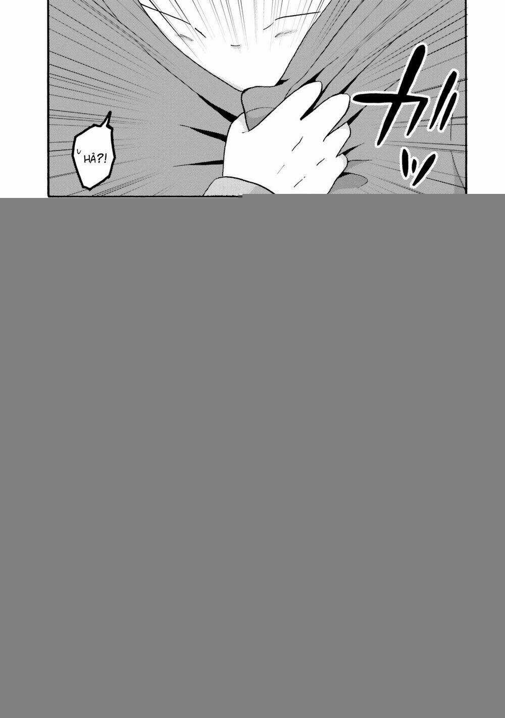 Yankee-Kun To Hakujou Gaaru Chapter 37 trang 12