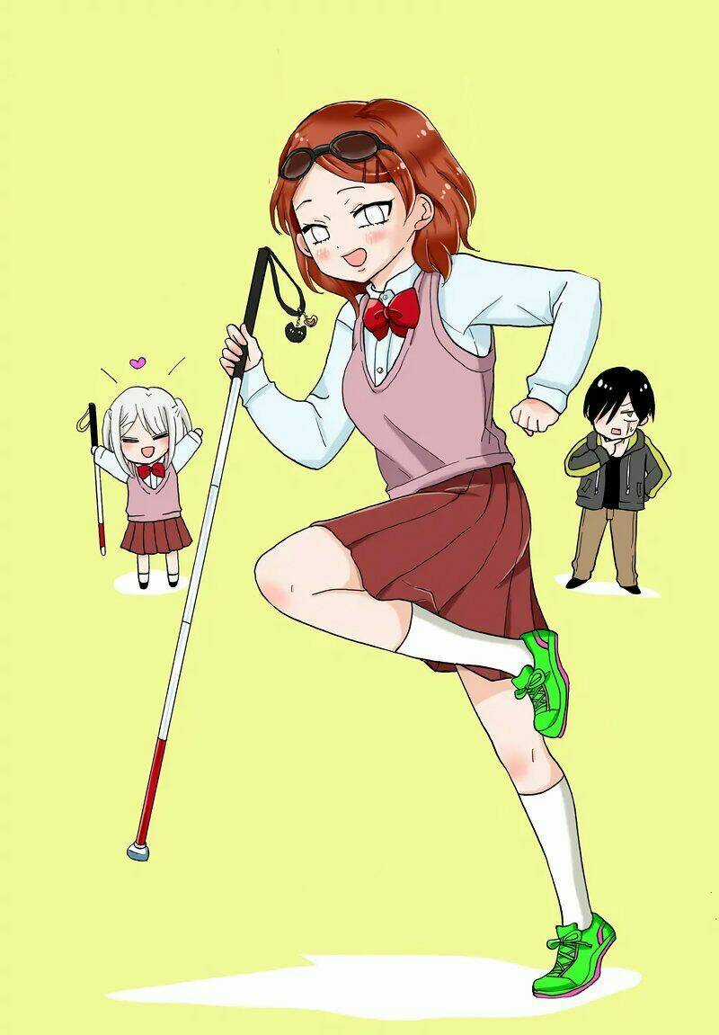 Yankee-Kun To Hakujou Gaaru Chapter 40 trang 4