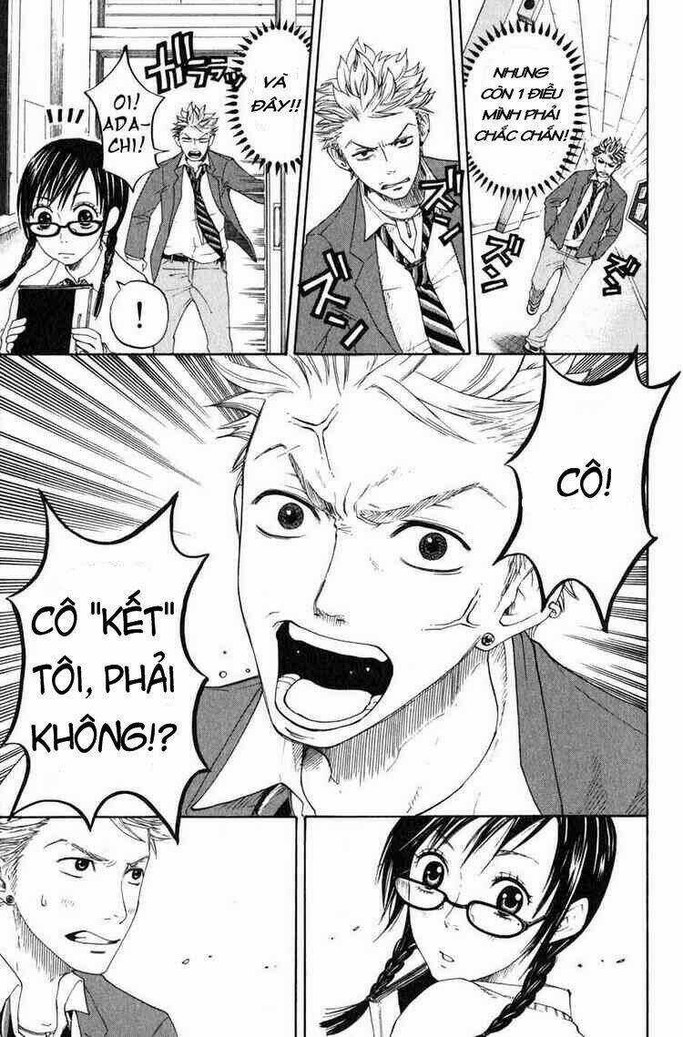 Yankee-Kun To Megane-Chan - Nhóc Quậy Và Nhỏ 4 Mắt Chapter 0.1 trang 41